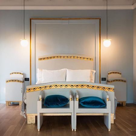 Hotel Palazzo Previtera Linguaglossa Zewnętrze zdjęcie