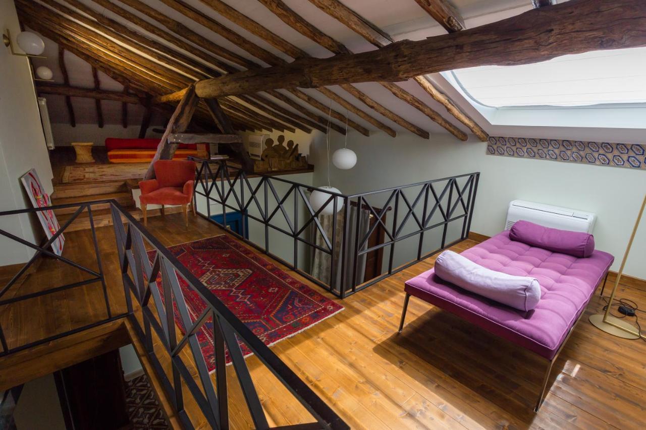Hotel Palazzo Previtera Linguaglossa Zewnętrze zdjęcie