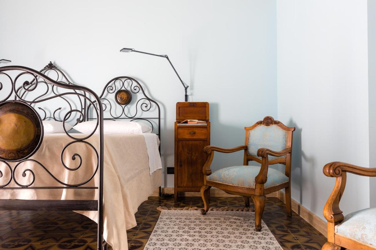 Hotel Palazzo Previtera Linguaglossa Zewnętrze zdjęcie