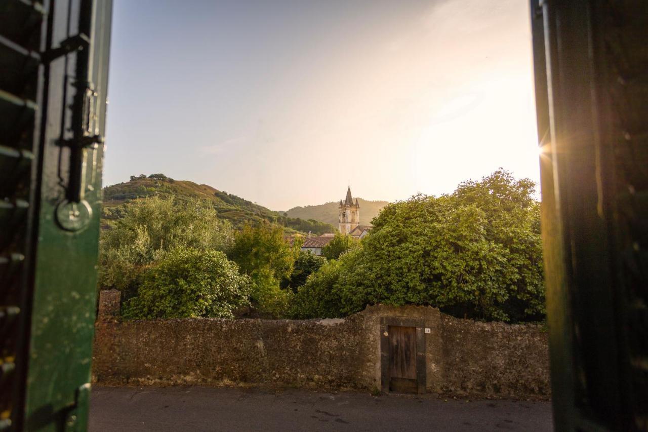 Hotel Palazzo Previtera Linguaglossa Zewnętrze zdjęcie
