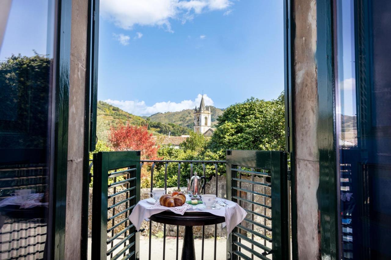 Hotel Palazzo Previtera Linguaglossa Zewnętrze zdjęcie