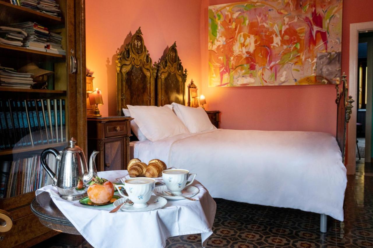 Hotel Palazzo Previtera Linguaglossa Zewnętrze zdjęcie