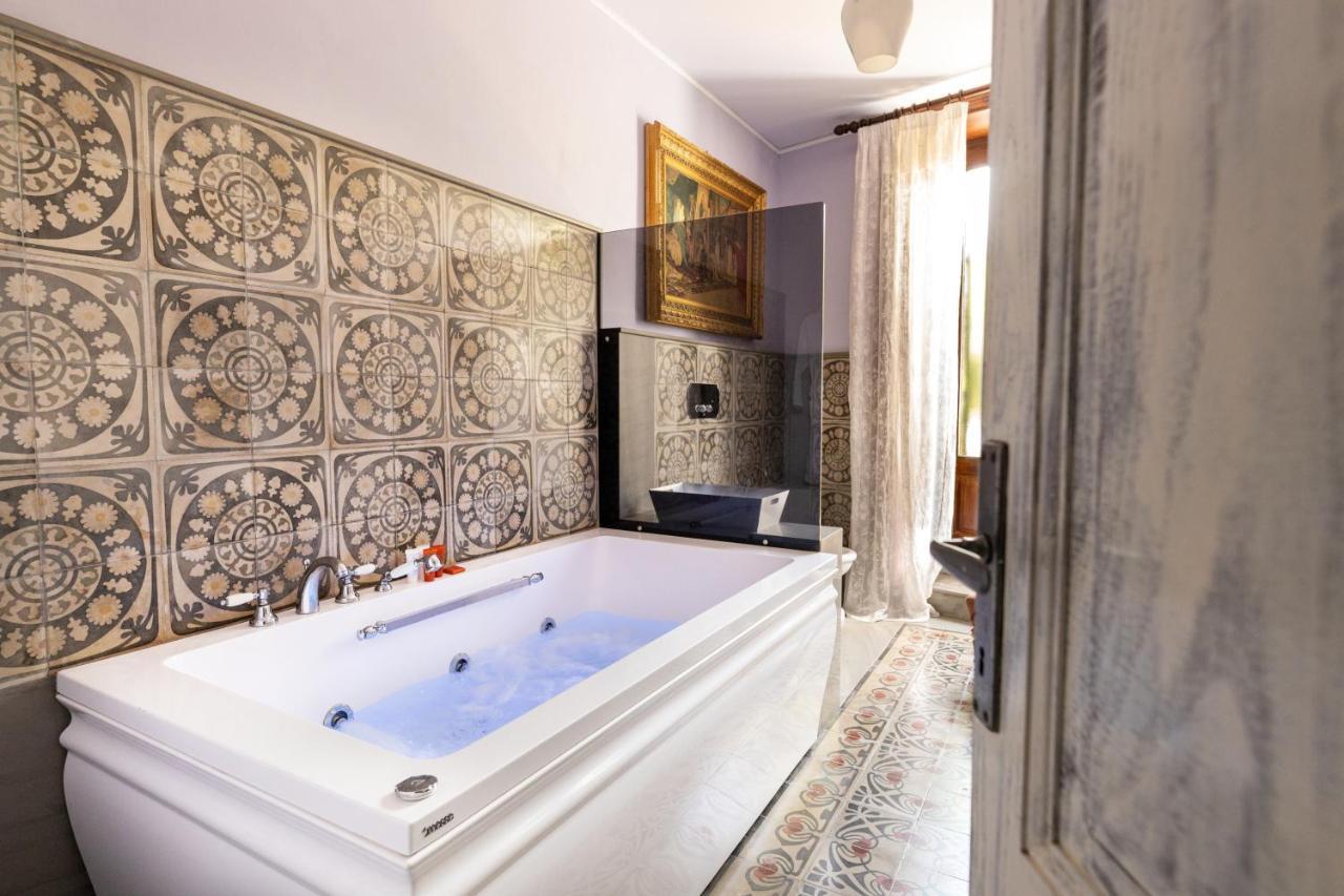 Hotel Palazzo Previtera Linguaglossa Zewnętrze zdjęcie