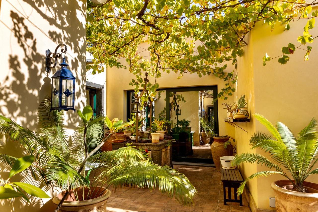 Hotel Palazzo Previtera Linguaglossa Zewnętrze zdjęcie