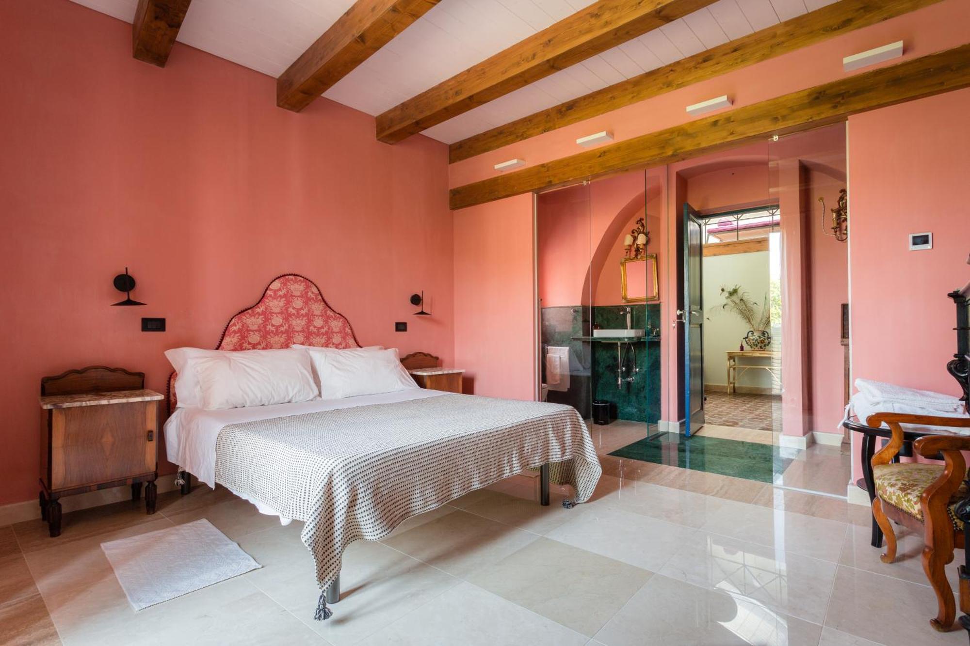Hotel Palazzo Previtera Linguaglossa Zewnętrze zdjęcie