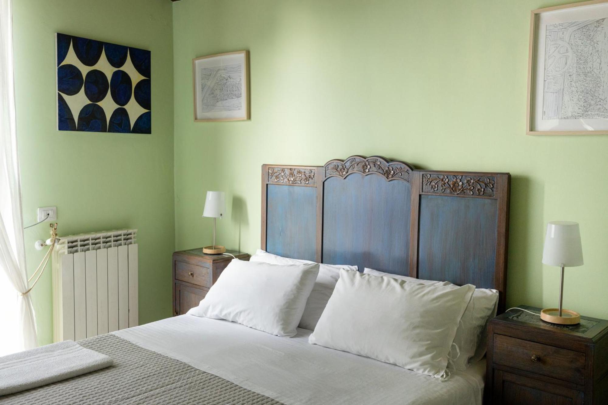 Hotel Palazzo Previtera Linguaglossa Pokój zdjęcie