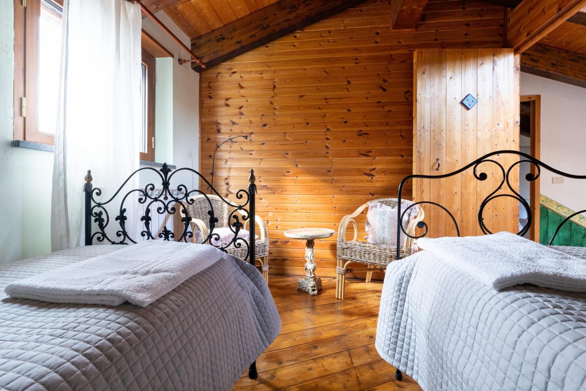 Hotel Palazzo Previtera Linguaglossa Pokój zdjęcie