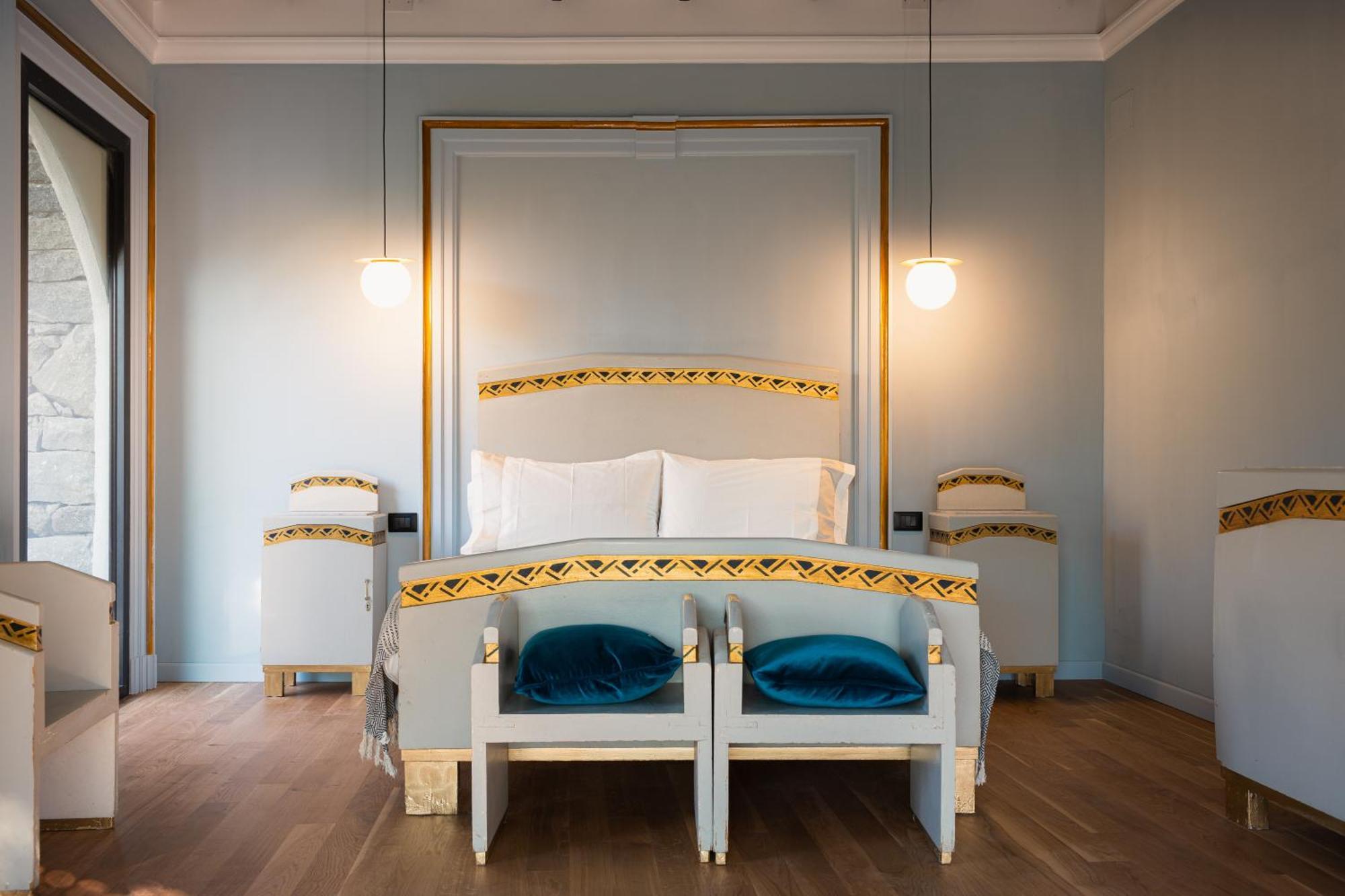 Hotel Palazzo Previtera Linguaglossa Zewnętrze zdjęcie